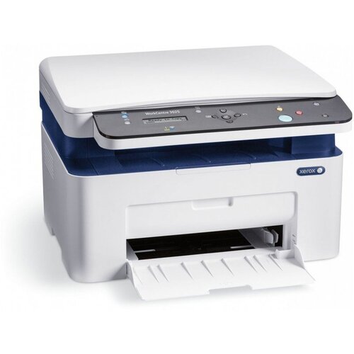 Printer MFP Xerox WorkCentre 3025V_BI Laser A4 stampac/skener/kopir WiFi Cene