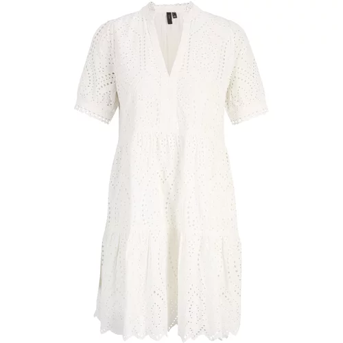 Y.A.S Petite Košulja haljina 'HOLI' bijela