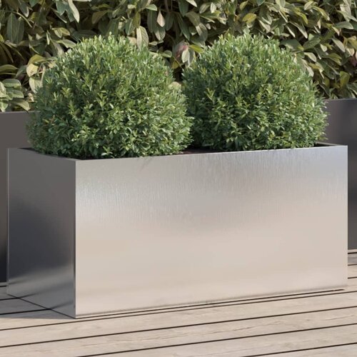  Sadilica srebrna 62 x 30 x 29 cm od nehrđajućeg čelika Cijene