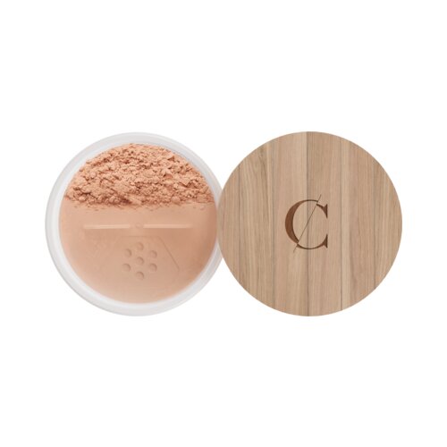 Couleur Caramel foundation puder - 23 apricot beige Cijene