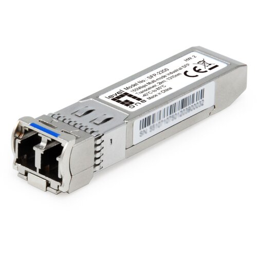Level One LevelOne SFP-2200 Industrial 155Mbps MM Transceiver Slike