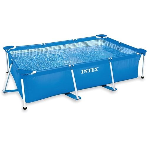 Intex Rezervni deli za Bazen z okvirjem Family 450 x 220 x 84 cm - (14) folija za bazen Cene