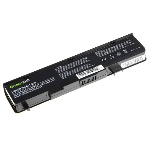 Green cell Baterija za Fujitsu Siemens Amilo L1310 / LI1703 / V3515, 4400 mAh