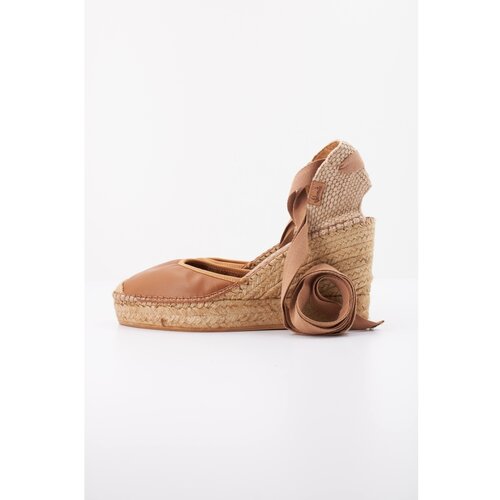 Vidorreta Espadrile 0256v Kostanjeva Slike