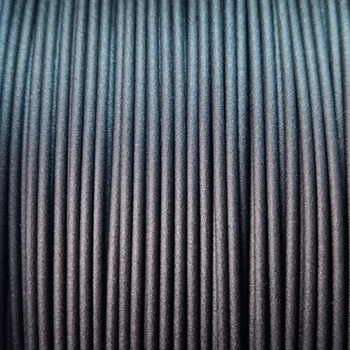 Nobufil petg cf black, 1,75 mm / 1000 g Slike