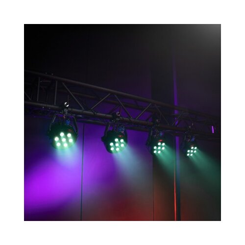 Cameo ROOT PAR 4 WH SET 1 - - Audio-Kondric Slike