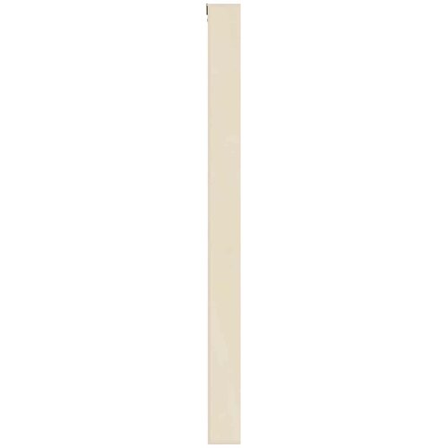  Ormar za izlaganje na zidu s policom Zidne Bež 21 x 4,5 x 59 cm Slike