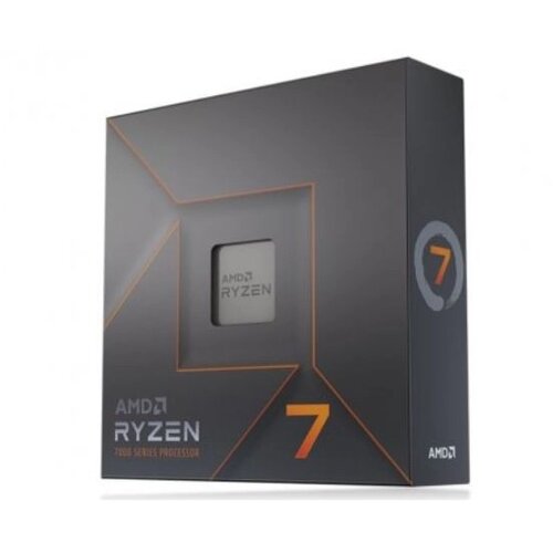 AMD Procesor Ryzen 7 7700X Box Cene