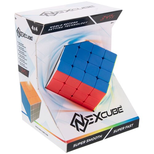 Nexcube Misaona igra Kocka 4x4 Cijene