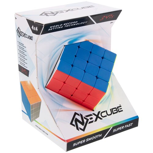 Nexcube MISELNA IGRA KOCKA 4X4, (20500711) Cene
