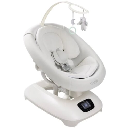 Graco nihalica za bebe Eluma Rori, 0-9kg Slike
