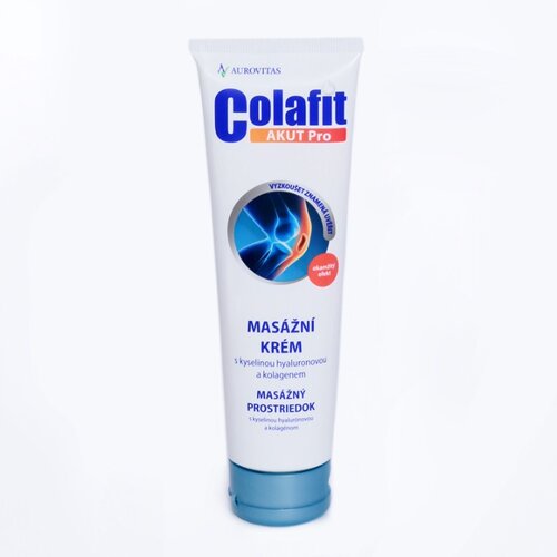 Dacom Pharm colafit akut pro krema, 150ml Cene