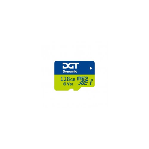 Memorijska kartica MicroSD - 128GB Cijene
