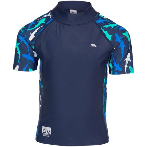 Trespass Children's Jella Swim T-Shirt Cene