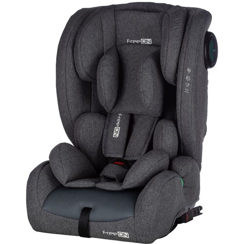 Freeon autosjedalica i-Size 76-150 cm Modus gray 49621 Cijene