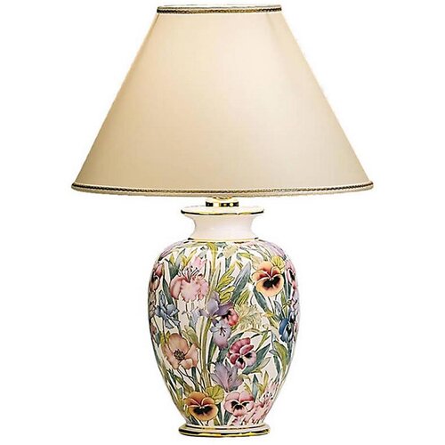  Kolarz 0014.73 - Stona lampa GIARDINO 1xE27/100W/230V Cene