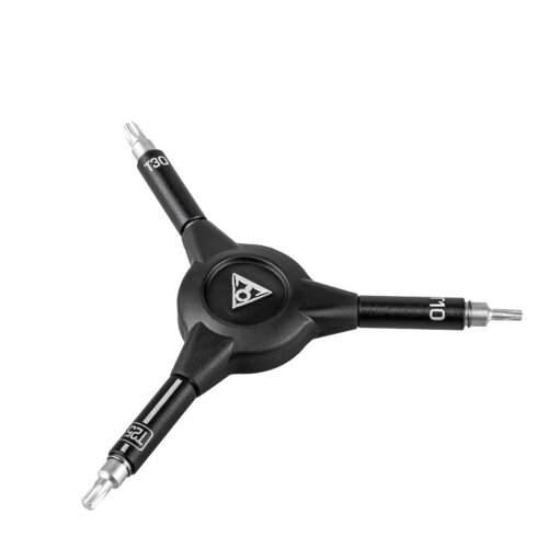 Topeak Alat Y-Torx Speed Wrench T10 / T25 / T30 Cijene