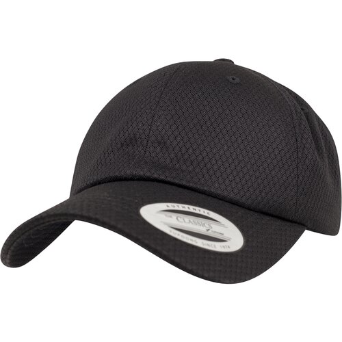 Flexfit Honeycomb Dad Cap Black Cijene