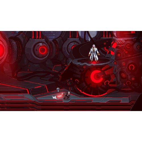 Numskull Blade Assault Slike