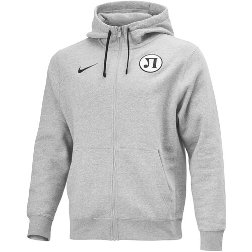 LOKOMOTIV PLOVDIV Športne jope in jakne Park 20 Fleece FZ Hoodie Siva Cene