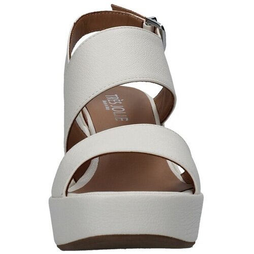 Tres Jolie Sandali &amp;amp; Odprti čevlji 1978/VERA Bela Slike