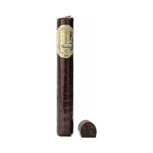 Venchi Temna cigara s temno kakavovo kremo Cene