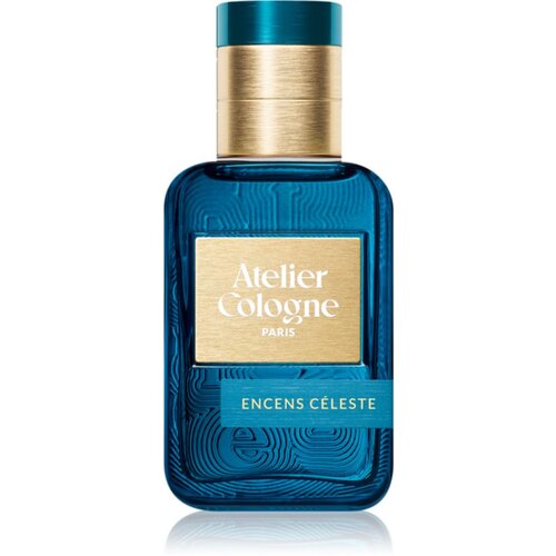 Atelier Cologne Cologne Rare Encens C&amp;eacute;leste parfemska voda uniseks 30 ml Slike