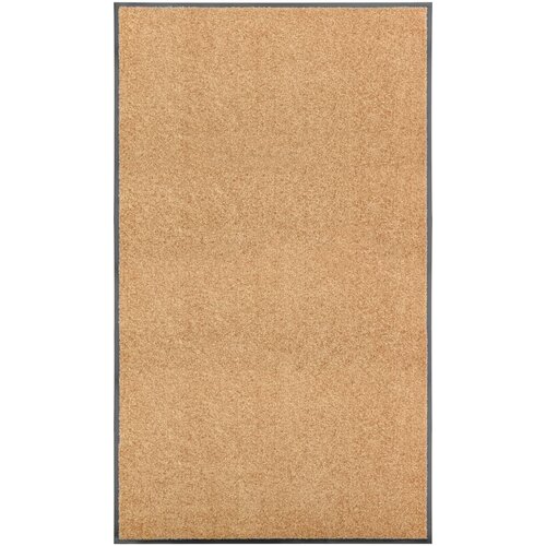 Furnova Pralni predpražnik krem 90x150 cm, (21911878) Slike