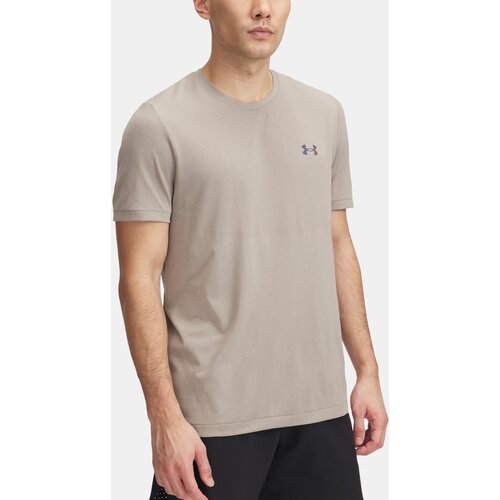 Under Armour Men's T-shirt UA Vanish Elite Seamless SS - Men's Cene