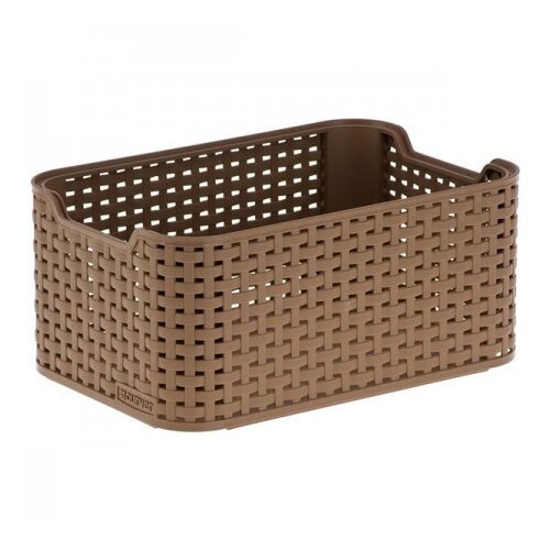 Curver kutija 7l, ratan ( CU 04721-210 ) CU 04721-210 Slike