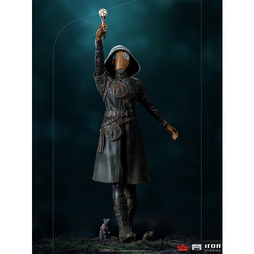Grupo umetni&amp;scaron;ka figurica dc comics the ratcatcher squad 2, (20839630) Slike