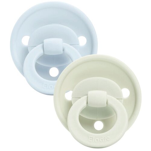 Elodie Details gelato Green Cucla Prirodna Guma, Set 2 Kom Slike