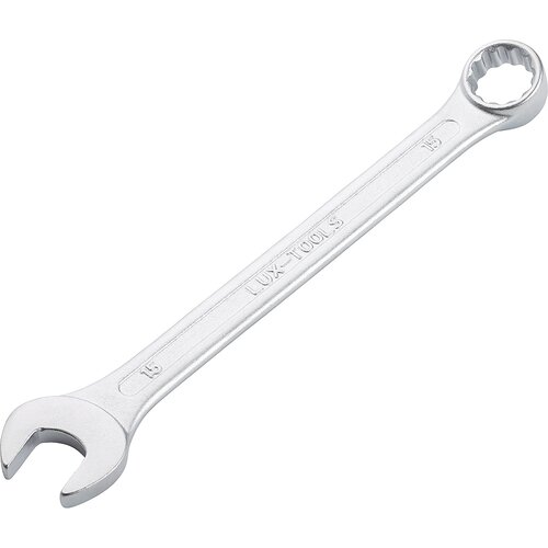 Lux Tools Viličasto-okasti ključ LUX 15mm Cijene