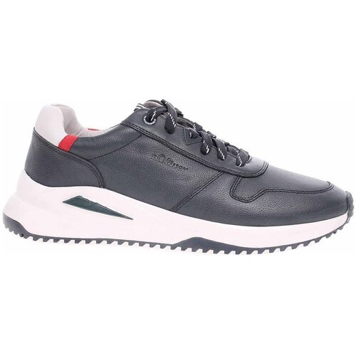 S.Oliver Nizke superge 551360938805 Črna Slike