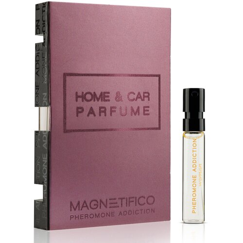 Magnetifico Pheromone Addiction Home &amp;amp; Car for Women 2ml Slike