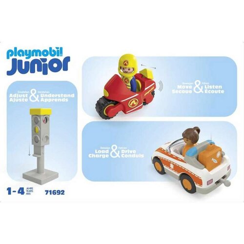  71692 - JUNIOR Helden des Alltags - 1 k. Slike