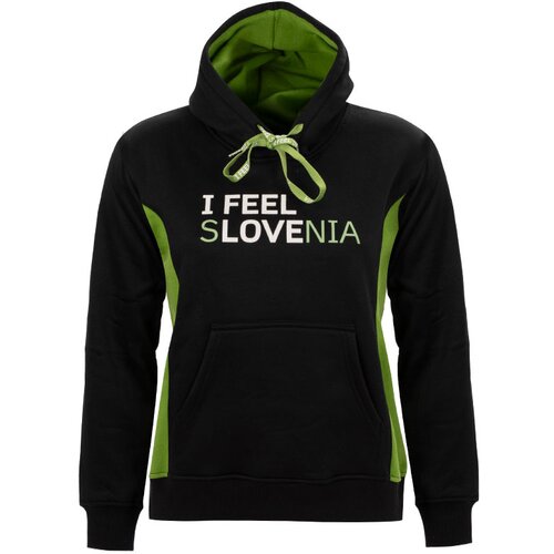 Drugo ifs ženski pulover s kapuco Slike