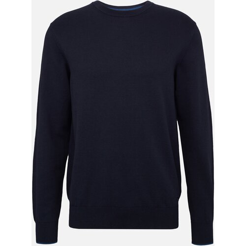 Geox Dark blue men's sweater Knit - Men Cijene