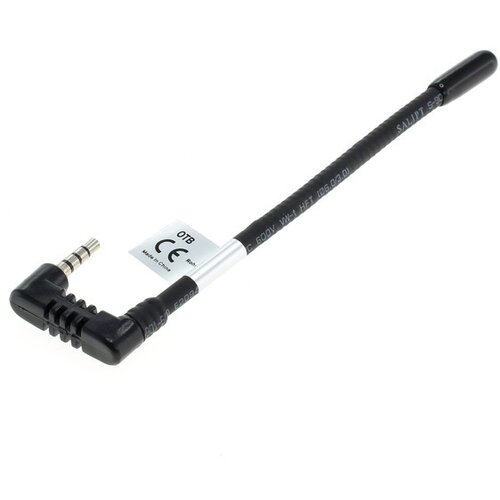 OTB Antena TMC za sprejem prometnih informacij, 3.5 mm, 180 stopinj Cene