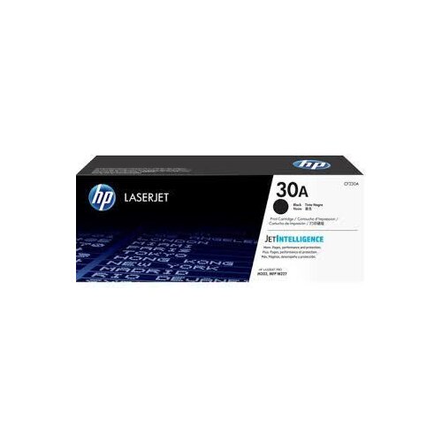 HP Toner HP CF230A Slike