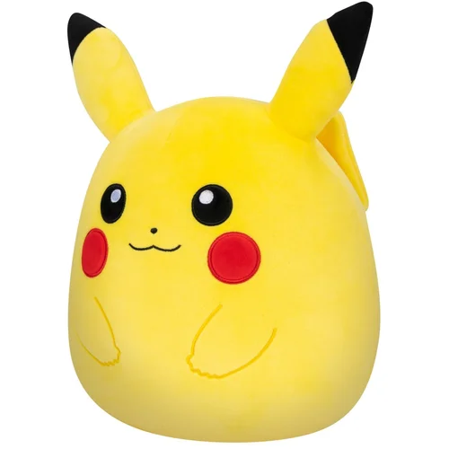 Squishmallows Pokemon 25Cm - Pikachu W1 SQPK00008