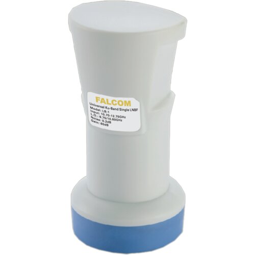 LNB SINGLE SUM 0,2DB VODONEPROPUSAN Slike