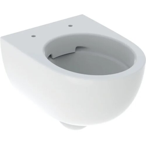 Geberit Selnova Compact konzolna WC šolja, Rimfree 500.377.01.2 Slike