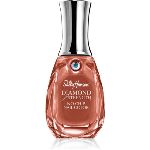 Sally Hansen Diamond Strength No Chip dolgoobstojen lak za nohte odtenek Antique Bronze 13,3 ml Slike