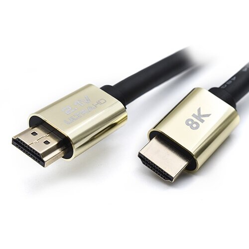  HDMI kabl V2.1 8K 3m KT-HK2.1-3M Cene