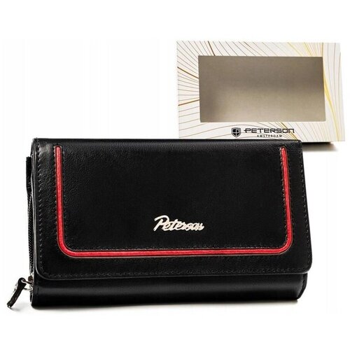 Peterson PTNKA2570717 Crna Cijene