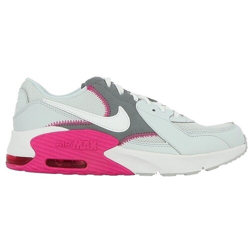 Nike Modne superge AIR MAX EXCEE Siva Cene