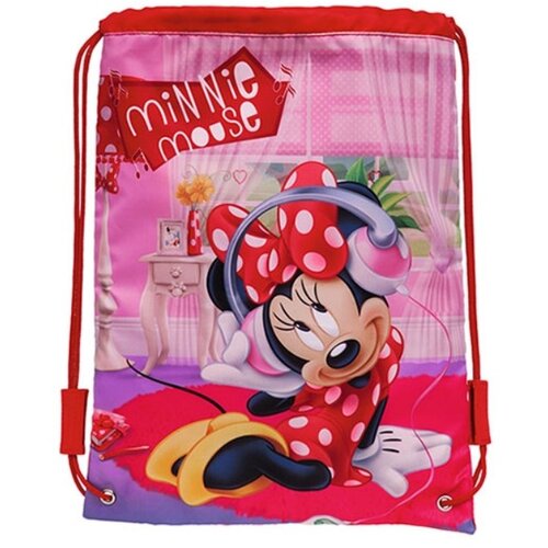 Joumma Bags Torba za sport Minnie Music 40.238.51 Cene