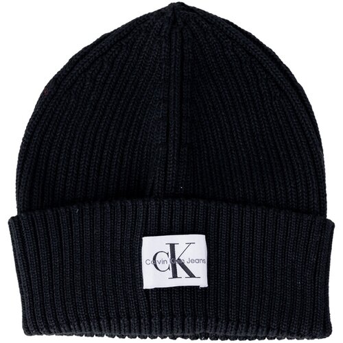 Calvin Klein Jeans Kape K60K611030 - MONOGRAM Črna Cene