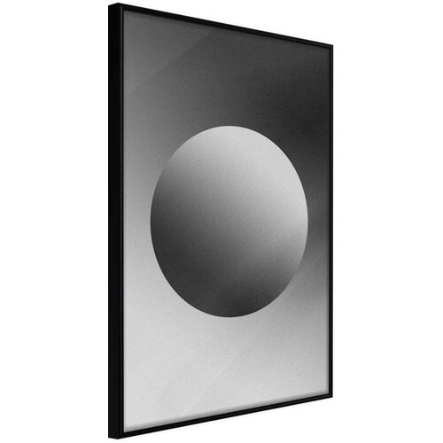  Poster - Convex or Concave? 20x30 Slike